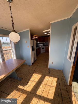 Interior, Kitchen, Pendant Lights