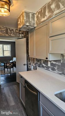 Dining room, Interior, Kitchen, Wood Texture Flooring