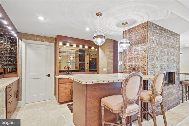 Interior, Pendant Lights, Recessed Lighting, Wine Storage