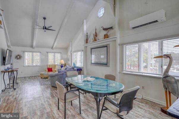 Dining room, Interior, Living room, Wood Texture Flooring
