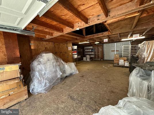 Interior, Wooden Beams, Wooden Ceilings