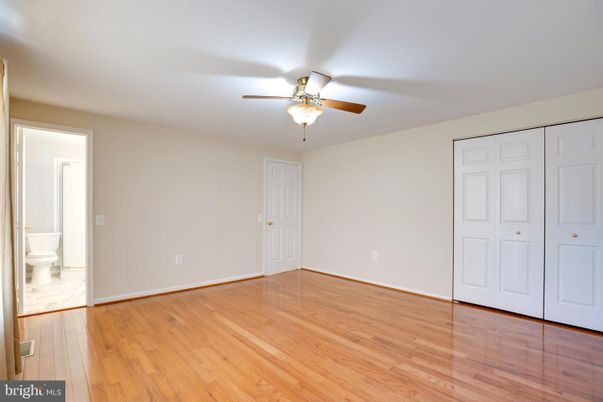 Bathroom, Empty room, Interior, Wood Texture Flooring