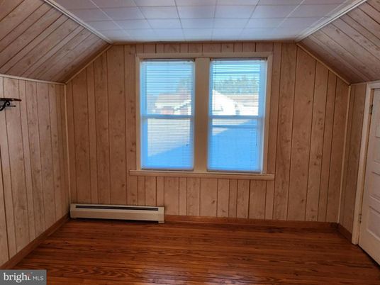 Empty room, Interior, Sauna Room