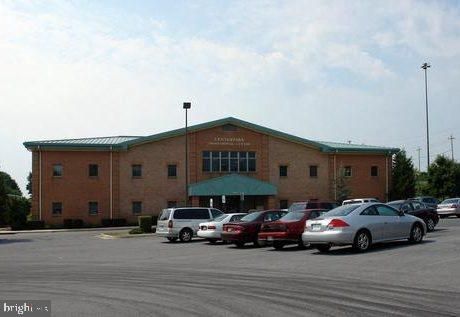 Exterior, Facade, Brick Facade, None