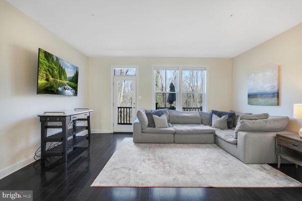 Interior, Living room, Wood Texture Flooring