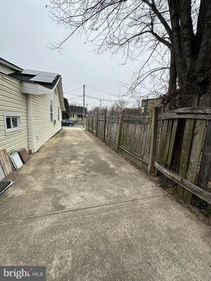 Backyard, Exterior, Solar Panels