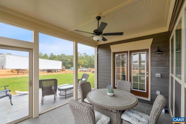 Dining room, Interior, Sun Room