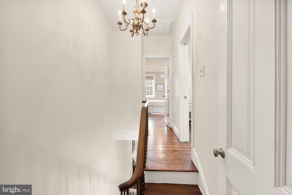 Chandelier, Interior, Wood Texture Flooring