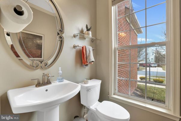 Bathroom, Interior, Water