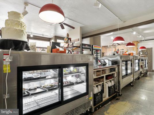 Interior, Pendant Lights