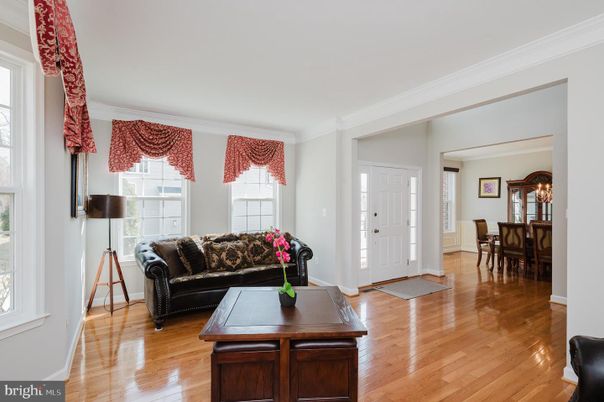 Dining room, Interior, Living room, Wood Texture Flooring
