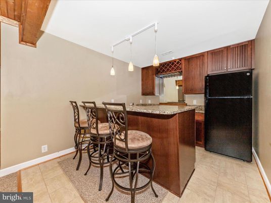Dining room, Interior, Kitchen, Pendant Lights