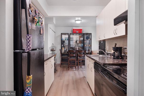 Dining room, Interior, Kitchen, Wood Texture Flooring