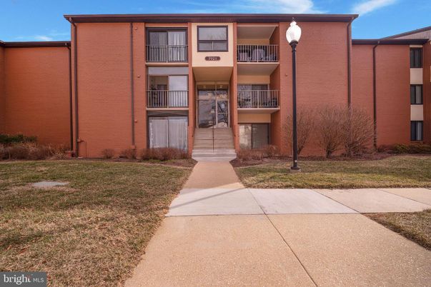 Exterior, Facade, Condo Building