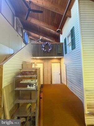 Interior, Wooden Beams, Wooden Ceilings