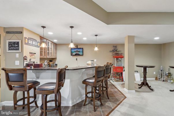Interior, Pendant Lights, Recessed Lighting