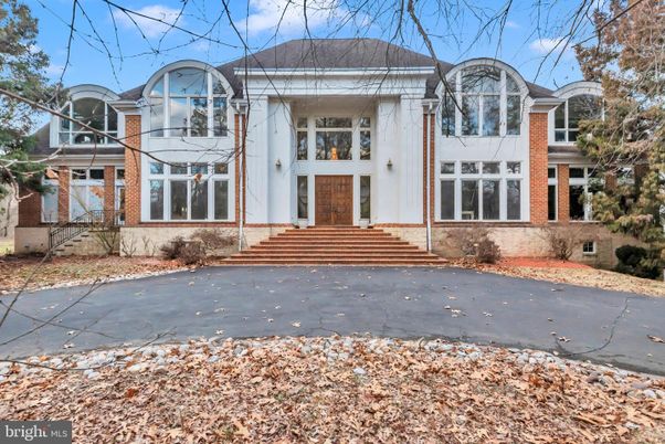 Exterior, Facade, Brick Facade, French Provincial