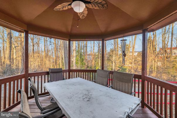 Dining room, Interior, Sun Room