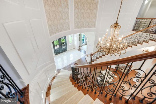 Chandelier, Interior, Wood Texture Flooring