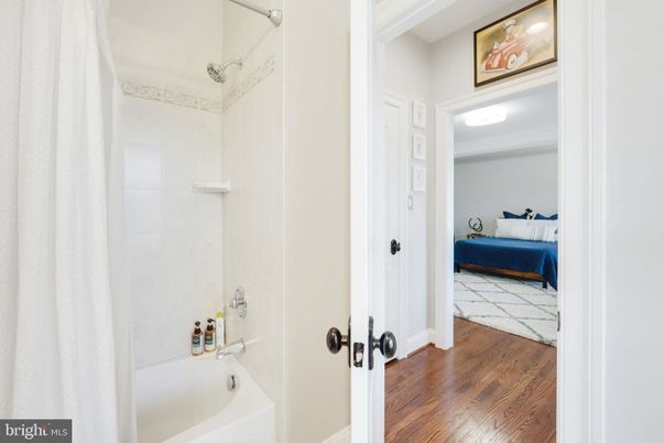 Bathroom, Bedroom, Interior, Wood Texture Flooring
