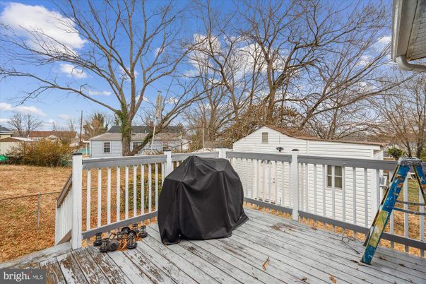 Backyard, Detached Garage, Exterior, Playground