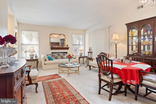 Dining room, Interior, Living room