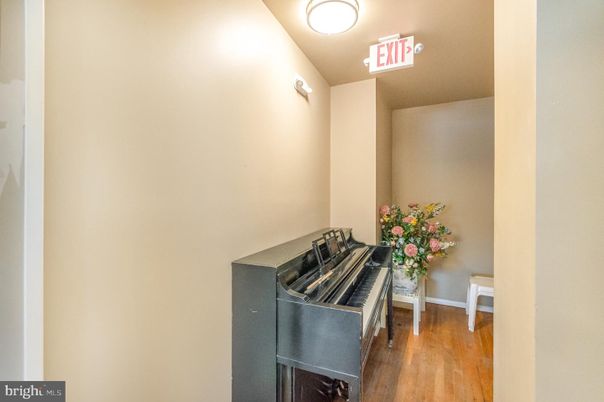 Interior, Piano, Wood Texture Flooring
