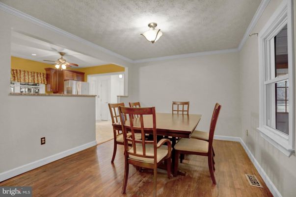 Dining room, Interior, Kitchen, Wood Texture Flooring