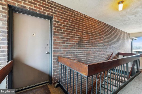 Interior, Stone Walls