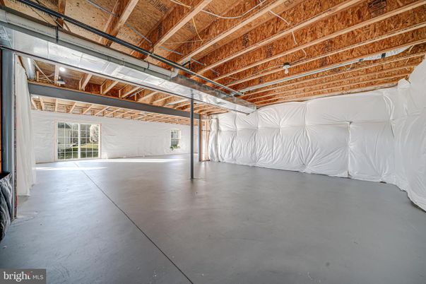Interior, Wooden Beams, Wooden Ceilings