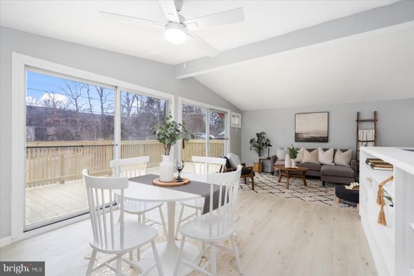 Dining room, Interior, Living room, Wood Texture Flooring