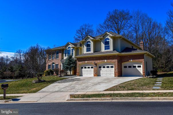 Attached, Exterior, Facade, Brick Facade, Brick Traditional
