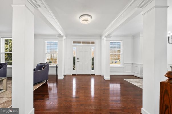 Interior, Wood Texture Flooring