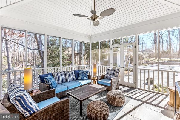 Interior, Living room, Sun Room