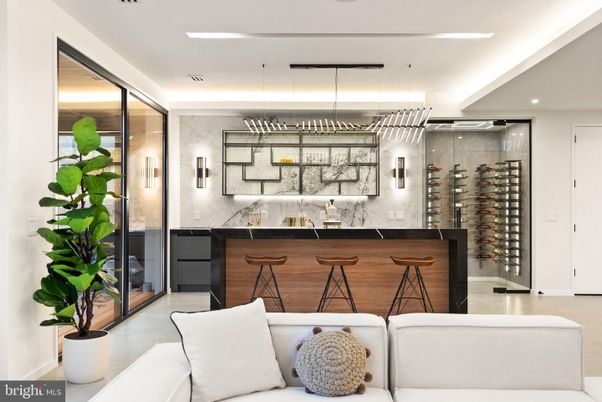 Interior, Pendant Lights, Recessed Lighting, Wine Storage