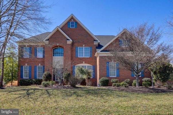 Exterior, Facade, Brick Facade, Brick Traditional