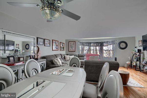 Dining room, Interior, Living room, Wood Texture Flooring