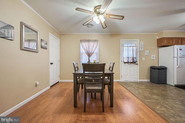 Dining room, Interior, Kitchen, Wood Texture Flooring