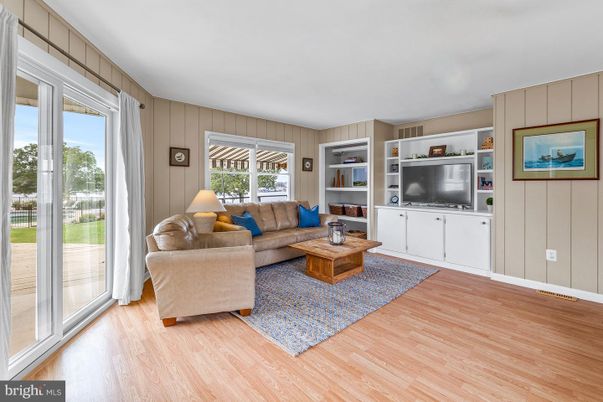 Interior, Living room, Wood Texture Flooring