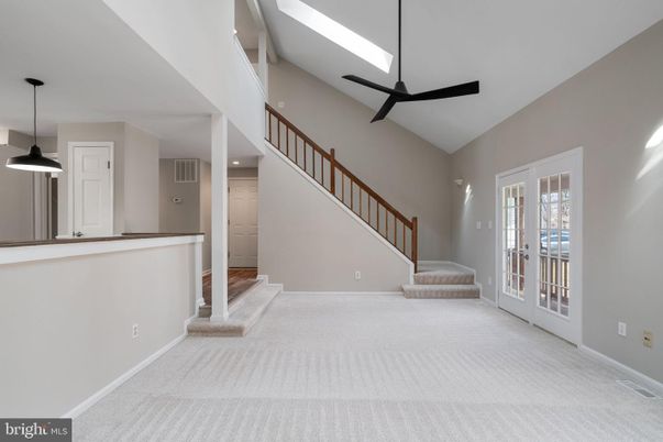 Interior, Pendant Lights, Recessed Lighting