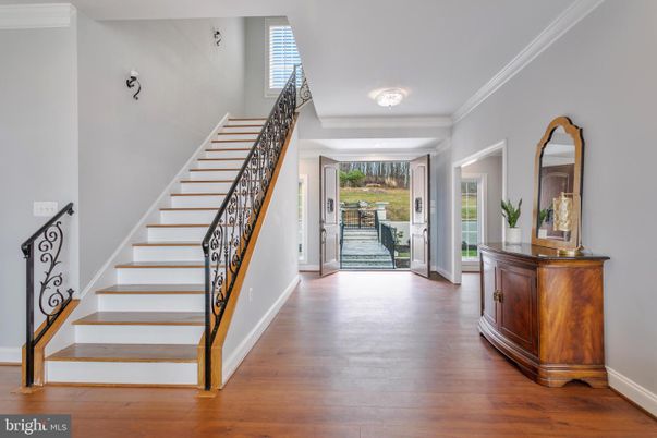 Interior, Wood Texture Flooring