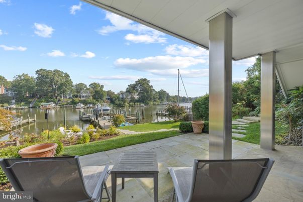 Exterior, Lake, Water