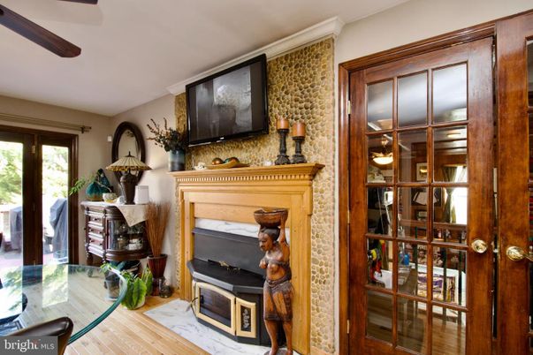 Interior, Wood Texture Flooring