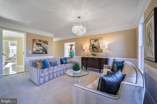 Chandelier, Interior, Living room, Recessed Lighting