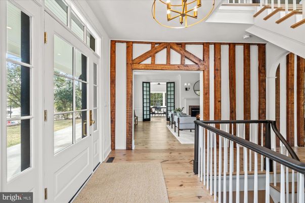 Interior, Wood Texture Flooring