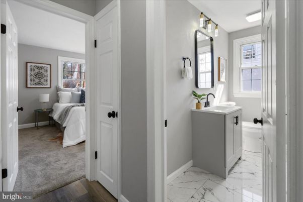 Bathroom, Bedroom, Interior, Marble
