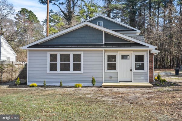 Exterior, Facade, American Craftsman