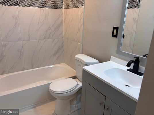 Bathroom, Interior, Marble, Marble Walls