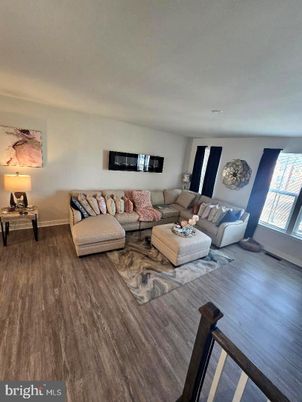 Interior, Living room, Wood Texture Flooring