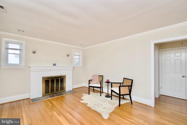 Fireplace, Interior, Wood Texture Flooring